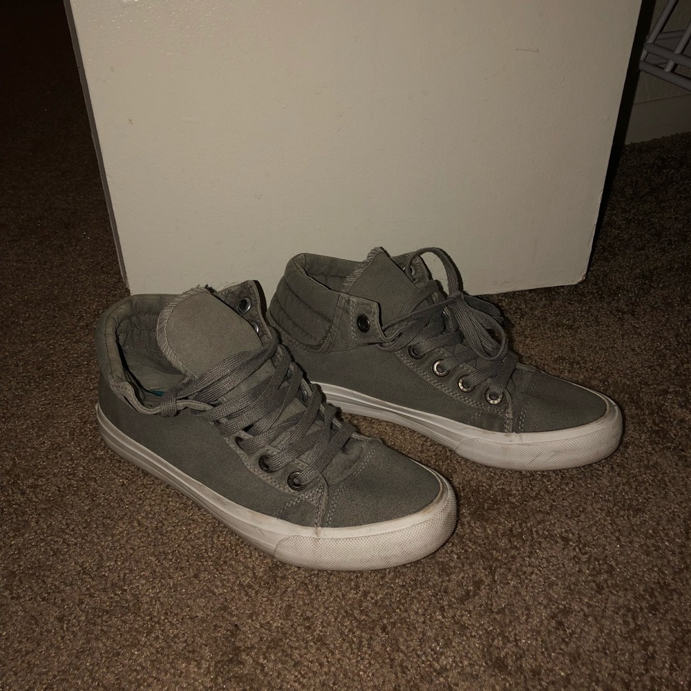 Blowfish Tennis Shoes